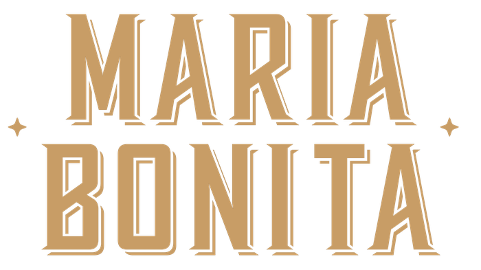 María Bonita Mezcal Artesanal